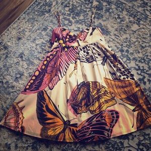 Betsy Johnson Mini Dress